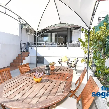 Apartment Catalonia Coma-ruga
