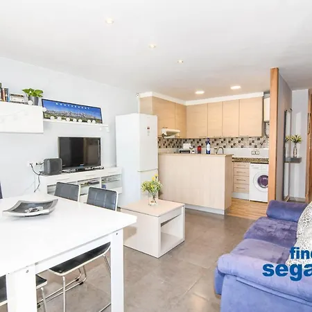Apartment Catalonia *