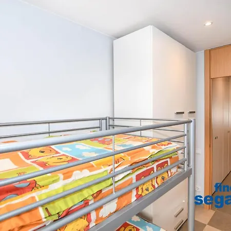 Catalonia Apartment *